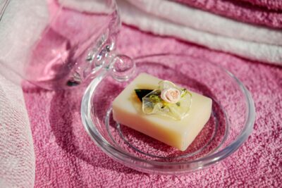 Organic Soap